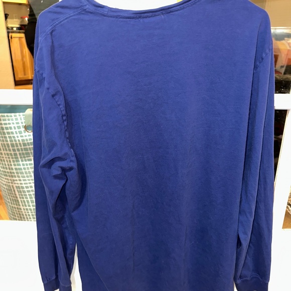 Polo by Ralph Lauren Vintage long sleeve shirt in size L - Picture 2 of 3